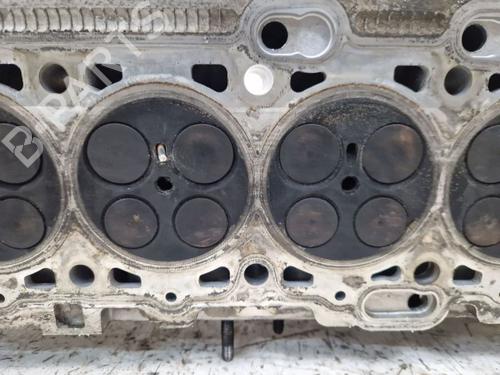 Cylinder head VOLVO V70 II (285) D5 | BP29574923M5 