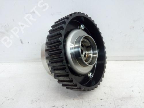 Used Electronic sensor FORD FIESTA VI (CB1, CCN) 1.6 Ti (120 hp) 28371395