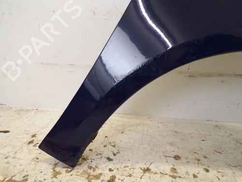 Right front fenders SKODA ROOMSTER (5J7) 1.4 | BP29096430C42 