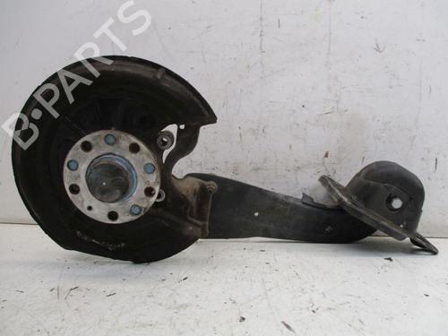 Right rear steering knuckle VW GOLF VI (5K1) 1.4 TSI | BP19295809M28 