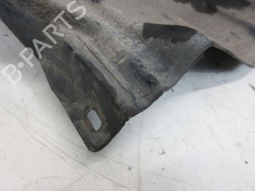 Wheel arch FIAT DUCATO Van (250_) 115 Multijet 2,0 D | BP29097647C56 