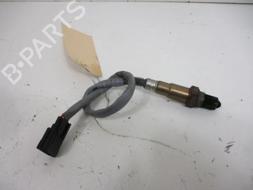 Elektronisk sensor MERCEDES-BENZ A-CLASS (W176) A 180 CDI / d (176.012) (109 hp) 18795615