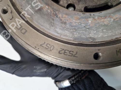 Flywheel MINI MINI Convertible (R52) Cooper S | BP37140666M101 - Image 7