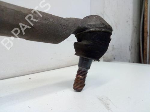 Steering rack SEAT ALHAMBRA (710, 711) 2.0 TDI | BP31627591M22 