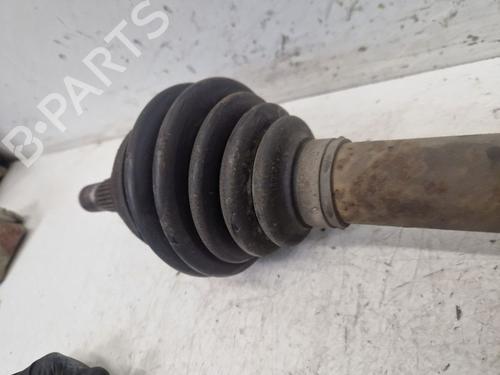 Right front driveshaft CITROËN C4 II (NC_) 1.6 VTi 120 (NC5FS0, NC5FS9) | BP38028523M39 - Image 5