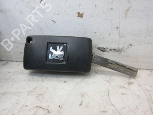 Switch PEUGEOT 307 CC (3B) 2.0 HDi 135 | BP37128998I30 - Image 9