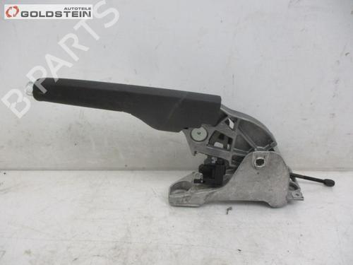 Hand brake VW GOLF PLUS V (5M1, 521) 1.9 TDI | BP18749548I18 