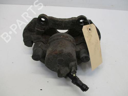 Left front brake caliper FORD FOCUS C-MAX (DM2) 2.0 TDCi | BP37117050M105 - Image 4