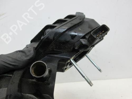 Intake manifold TOYOTA PRIUS (_W3_) 1.8 Hybrid (ZVW3_) | BP31260430M70