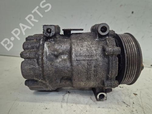 AC compressor PEUGEOT EXPERT Van (VF3A_, VF3U_, VF3X_) 2.0 HDi 130 | BP31702846M34 
