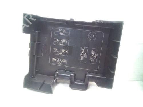 Fuse box NIO ET7 EV All-wheel Drive | BP37139513E1 - Image 13