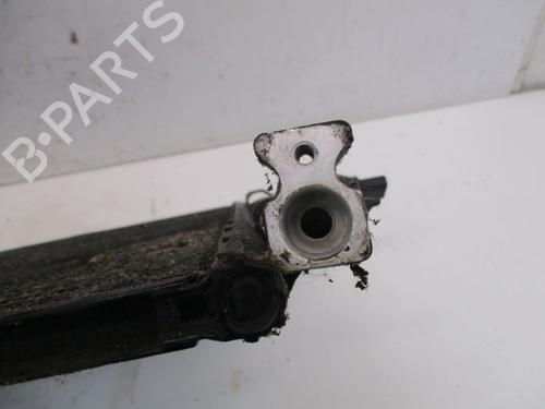 AC radiator AUDI A4 B7 Avant (8ED) 2.5 TDI | BP19289970M32 