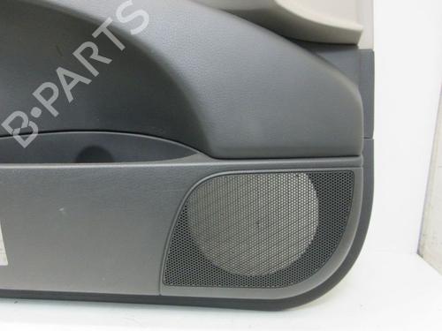 Front left panel SUBARU TRIBECA (B9) 3.6 (WXF) | BP29096930C58 