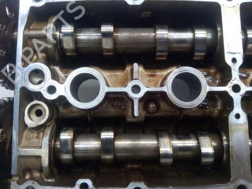 Valve cover SEAT LEON (1P1) 1.4 TSI | BP31702932M124  - Image 7