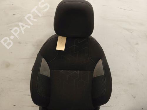 Right front seat PEUGEOT 2008 I (CU_) 1.6 HDi | BP39742668C16 - Image 2
