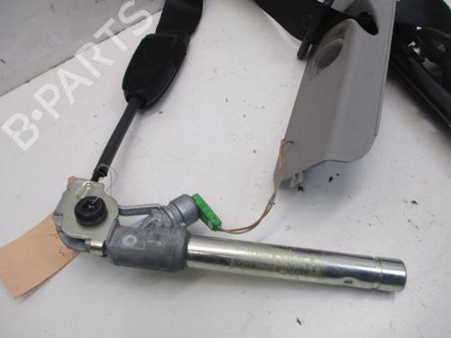 Front right seatbelt OPEL CORSA D (S07) 1.2 (L08, L68) | BP37119580I25 - Image 3