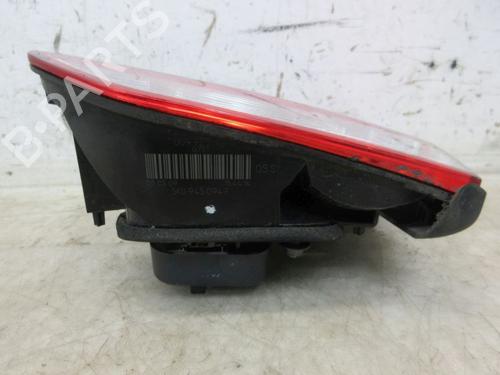 Right tailgate light VW GOLF VI (5K1) 1.4 TSI | BP21137057C80 