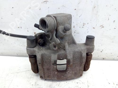 Left rear brake caliper MAZDA 3 (BL) 2.3 MPS Turbo (BL14) | BP37135577M107 - Image 6