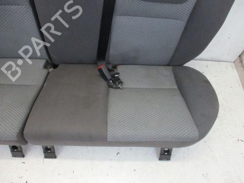 Sæde Bagtil FORD FOCUS II (DA_, HCP, DP) 1.8 | BP18797807C17 