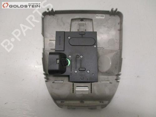 Interior roof light MERCEDES-BENZ B-CLASS Sports Tourer (W245) B 180 CDI (245.207) | BP13760677I8