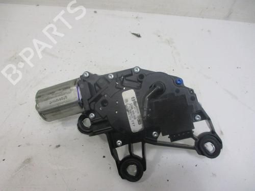 Rear wiper motor VW FOX Hatchback (5Z1, 5Z3, 5Z4) 1.2 | BP18797655M102 