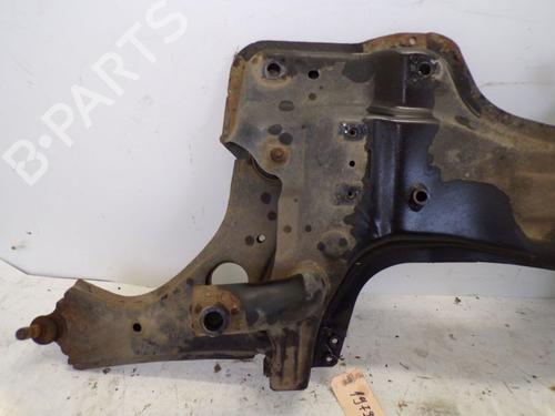 Subframe FIAT DOBLO Cargo (263_) 1.3 D Multijet | BP37128682M9 - Image 2