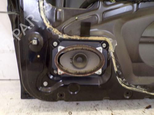 Right front door NISSAN TERRANO II (R20) 2.4 i 12V 4WD | BP29089217C3 