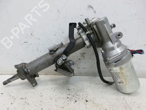 Used Steering column NISSAN NOTE (E11, NE11) 1.4 (88 hp) 19292888