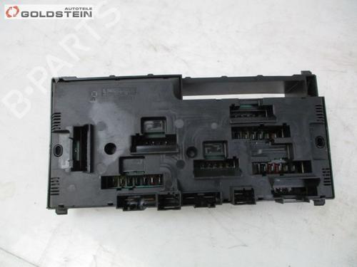 Fuse box BMW 6 Convertible (F12) 640 i | BP37099647E1 - Image 2