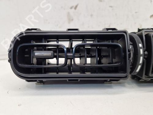 Air vent CITROËN C3 III (SX) 1.2 VTi 68 | BP36961432I21 - Image 3