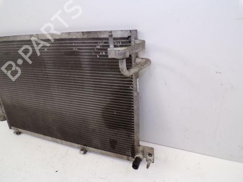 AC radiator FORD FIESTA VI (CB1, CCN) 1.25 | BP37120150M32 - Image 4