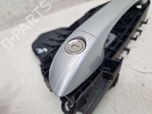 Front left exterior door handle MERCEDES-BENZ A-CLASS (W169) A 170 (169.032, 169.332) | BP26488411C128 