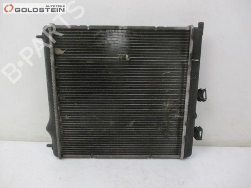 Køler PEUGEOT 207 CC (WD_) 1.6 16V (120 hp) 18753778