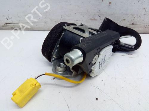 Rear left seatbelt VW TIGUAN (5N_) 2.0 TDI 4motion | BP29102224I29 