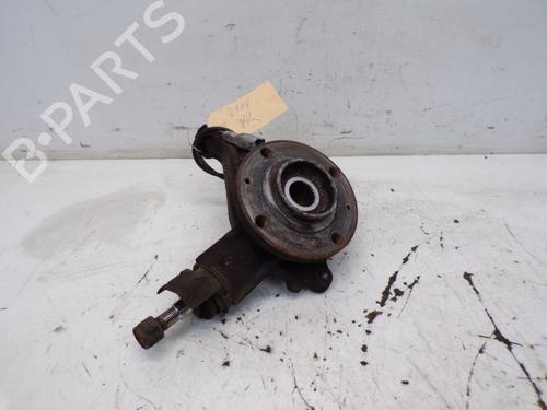 Højre Styrespindel Lejehus PEUGEOT 5008 (0U_, 0E_) 2.0 HDi 136 / BlueHDi 136 (136 hp) 22623365
