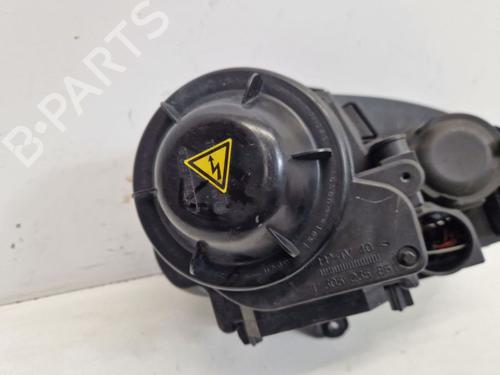 Left headlight VW GOLF V (1K1) 2.0 GTI | BP31702056C28 