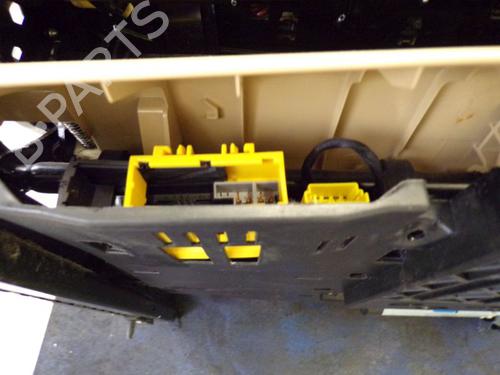 Left front seat BMW X5 (E70) xDrive 48 i | BP37117739C15 - Image 9