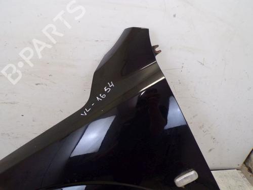 Left front fenders KIA SORENTO I (JC) 3.5 V6 4WD | BP29086357C41 