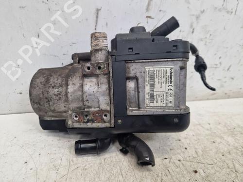 Used Electronic module VW TOURAN (1T1, 1T2) 2.0 TDI (170 hp) 24016656