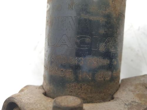 Right front shock absorber DACIA DUSTER (HS_) 1.6 16V 4x4 | BP34738549M17  - Image 9