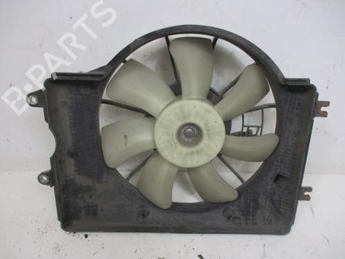 Ventola Ventola HONDA FR-V (BE) 2.2 i CTDi (BE5) (140 hp) 37113071 37113071
