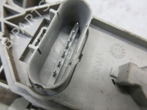 Left taillight FORD TRANSIT CONNECT (P65_, P70_, P80_) 1.8 TDCi | BP19293922C34 