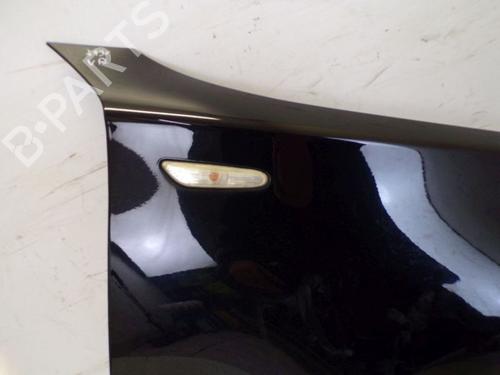 Right front fenders BMW 1 (E81) 116 i | BP23193623C42 