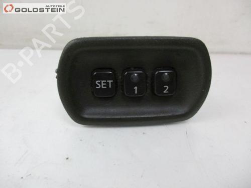 Used Switch NISSAN PATHFINDER III (R51) 2.5 dCi 4WD (174 hp) 18752954