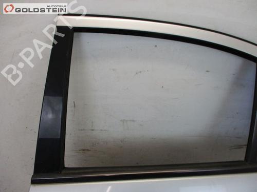 Left rear door MERCEDES-BENZ E-CLASS (W211) E 320 CDI (211.022) | BP26647458C4 