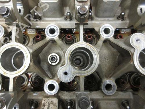 Cylinder head SAAB 9-3 (YS3F, E79, D79, D75) 2.0 t | BP37122063M5 - Image 10