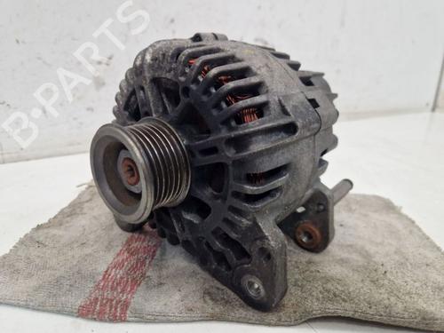Alternator VW GOLF PLUS V (5M1, 521) 1.4 TSI | BP37094733M7 - Image 2