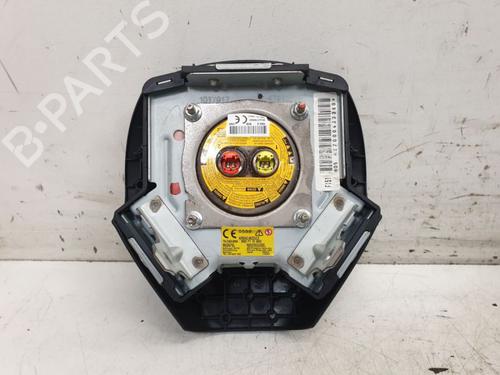 Steering wheel MAZDA RX-8 (SE, FE) 1.3 (FE103, SE3P) | BP38072424C49  - Image 10
