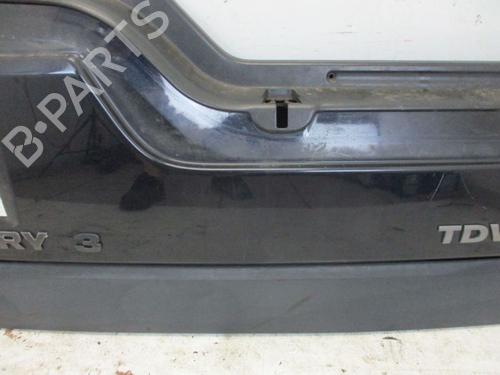 Tailgate LAND ROVER DISCOVERY III (L319) 2.7 TD 4x4 | BP18795839C6 