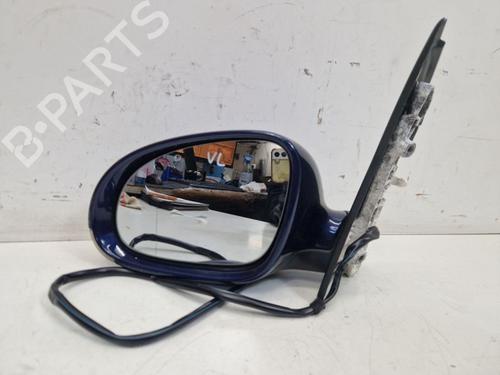 Used Left mirror Left mirror VW GOLF PLUS V (5M1, 521) 1.4 16V (80 hp) 39742641 39742641